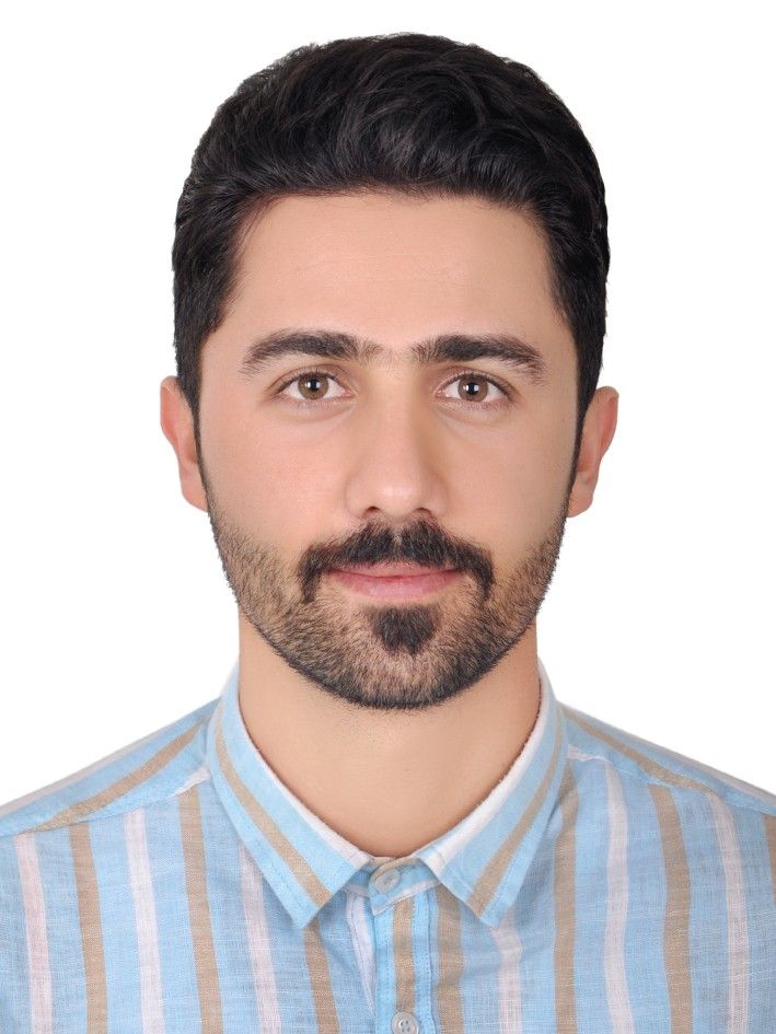 Ahmed Khan