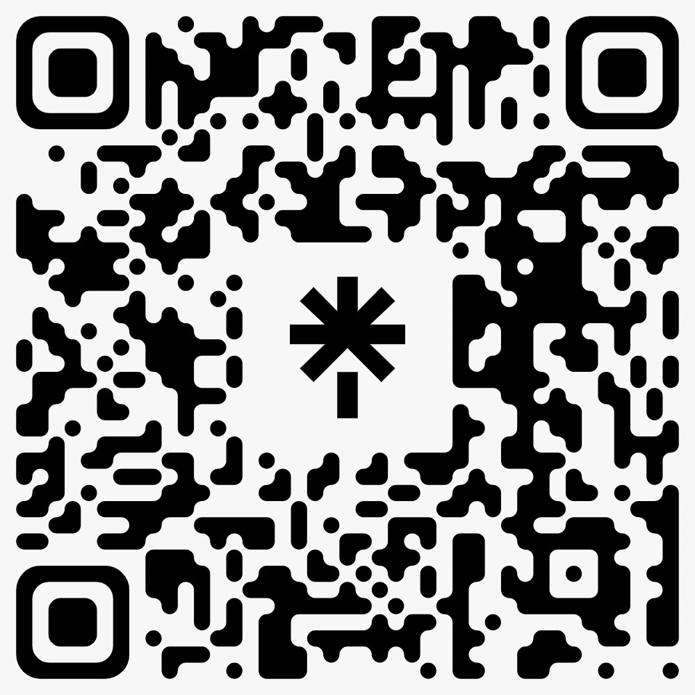 FUTEC Linktree QR code